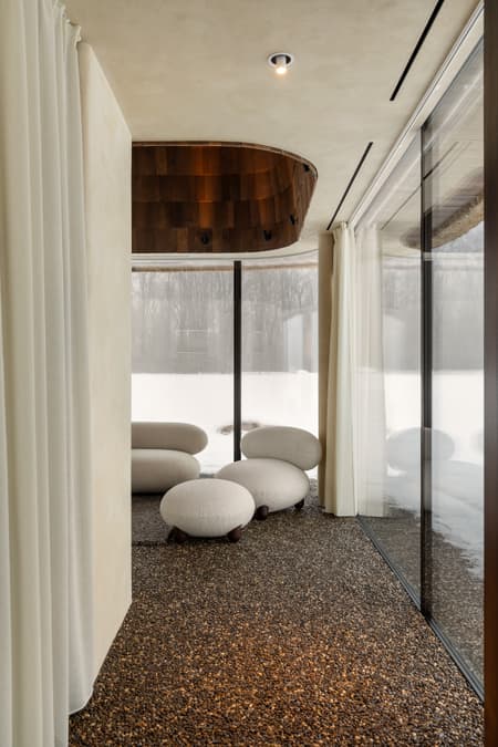 Under the Reed Roof Guesthouses 